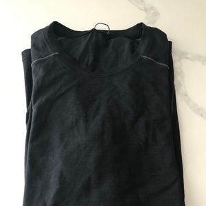 Kuhl Baselayer Black M